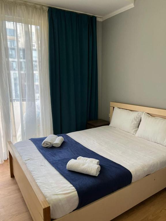 Apartment in the center of Vake, Tbilisi