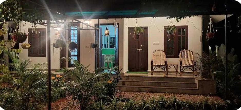 Kuttappy dreams, Mararikulam