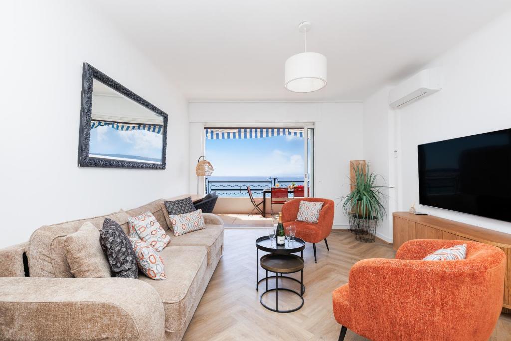 Palais des Iles YourHostHelper, Cannes