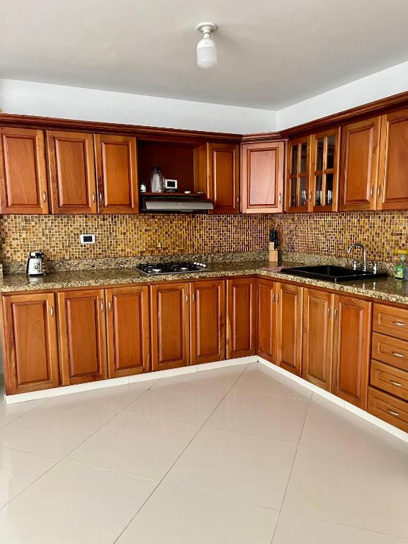 Apartamento Luz De Luna - 4