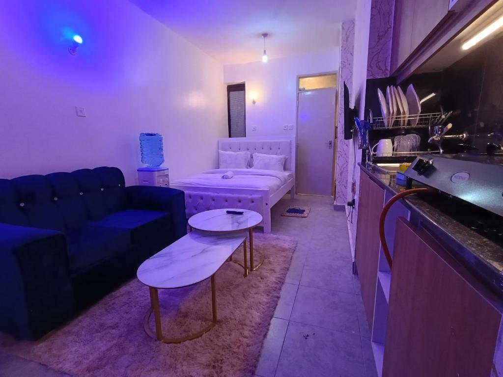 Bright Haven, Nairobi