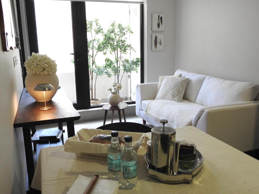 Cozy and relax Apartment - 2