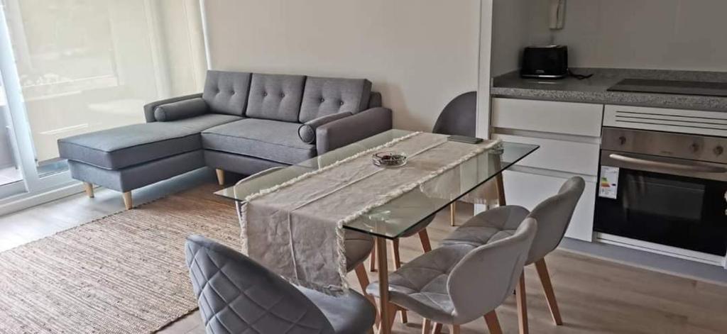 Departamento en Lomas de Puyai, PAPUDO - 2