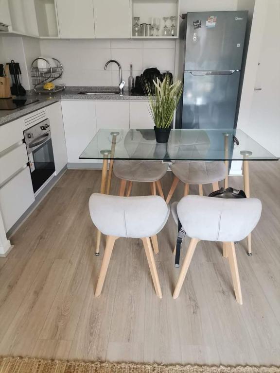 Departamento en Lomas de Puyai, PAPUDO - 5