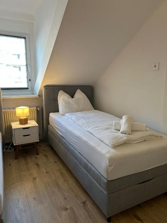 Universitätsnahes Apartment in Leoben #9 - 5