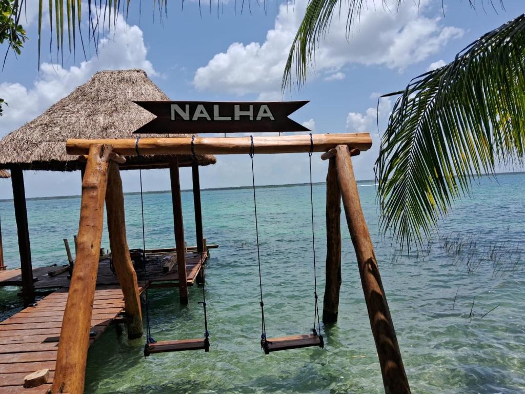 Nalhá Hotel Boutique y Villas Bacalar - 2