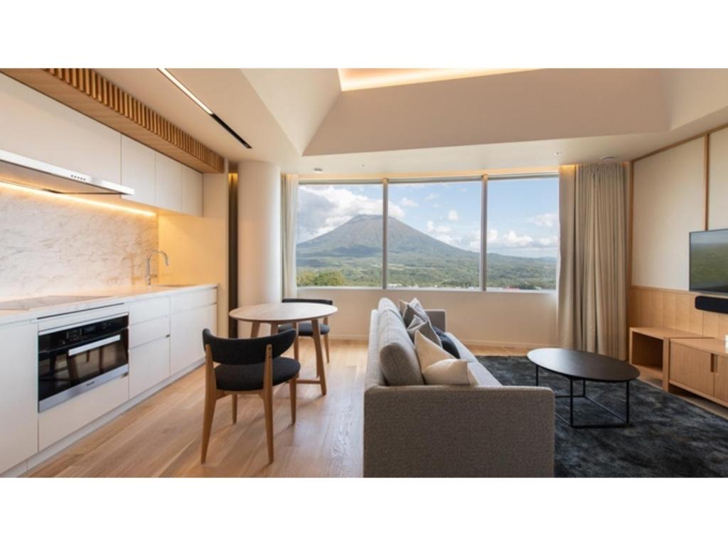 Skye Niseko - Vacation STAY 70597v, Niseko