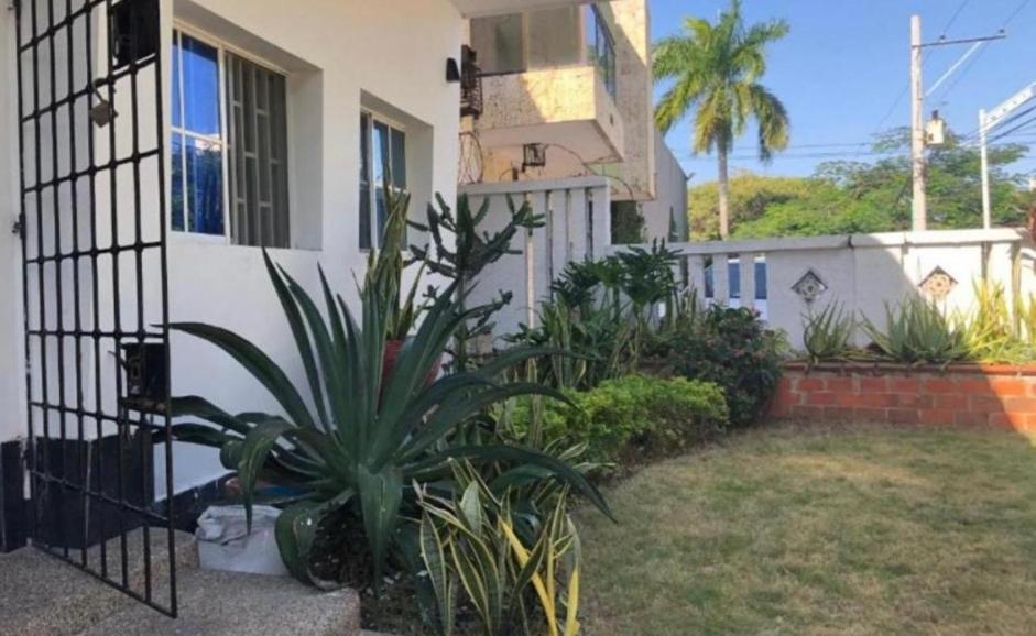 Alto prado 75 house - 1