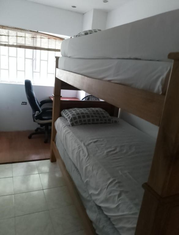 Alto prado 75 house - 4
