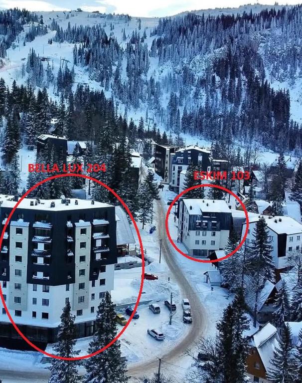 Apartmani Stella Jahorina - 4