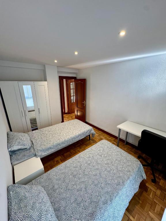 Apartamento Vacacional Pamplona - 2