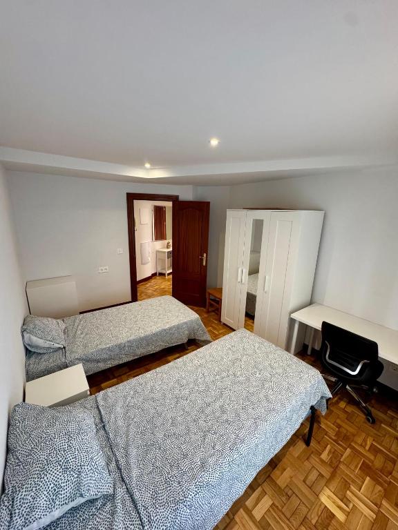 Apartamento Vacacional Pamplona - 4