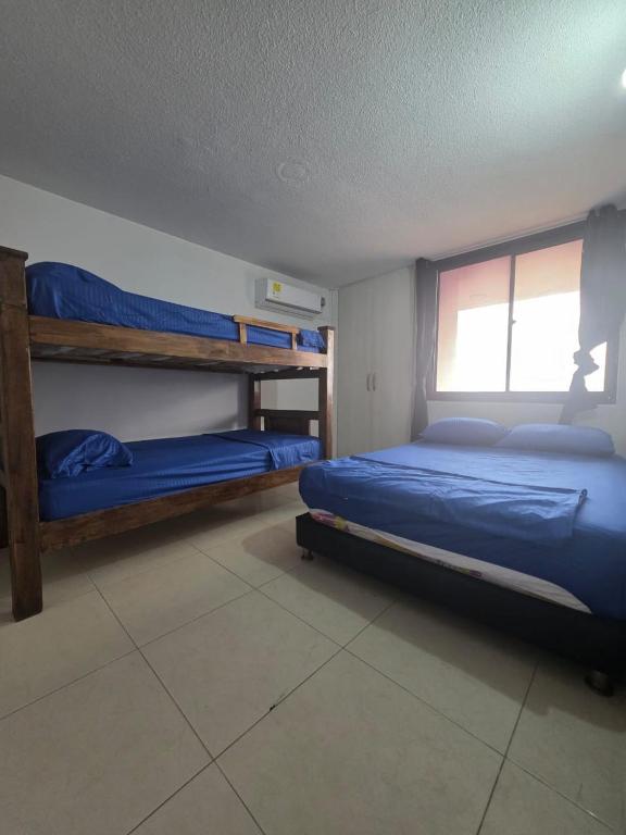 APARTAMENTO CON HERMOSA VlSTA AL MAR EN EL RODADERO - 4
