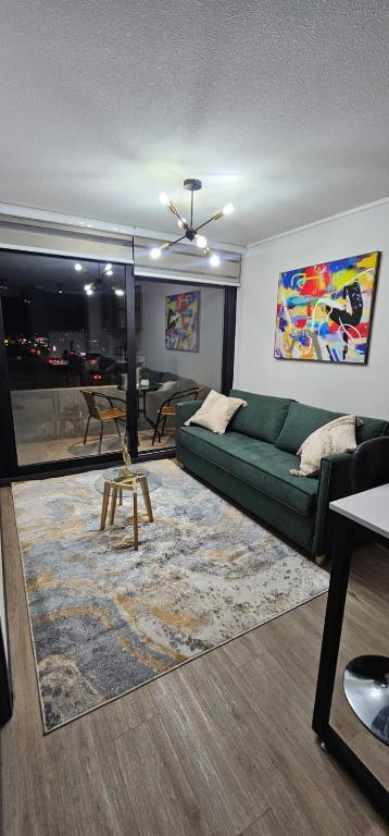 Apartamento nuevo con estacionamiento - 4