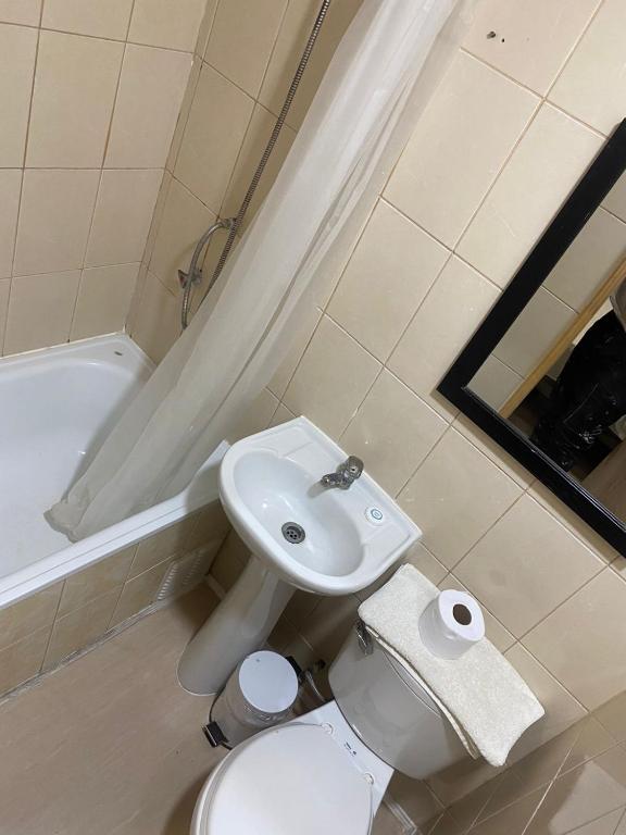 Edificio catedral - 4