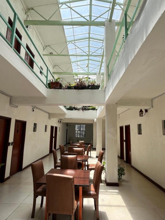 Sadili Oval B & B, Nairobi