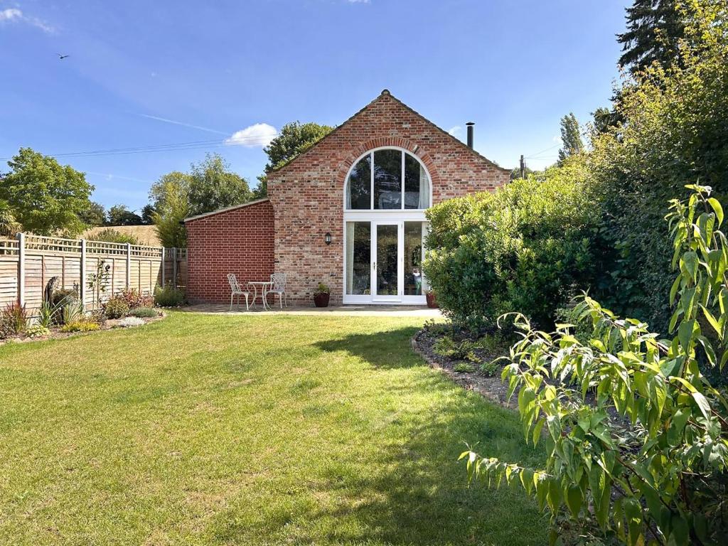 The Old Chapel - Tasburgh, Ashwellthorpe