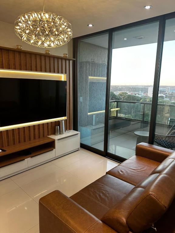 Luxury and Comfort - 3