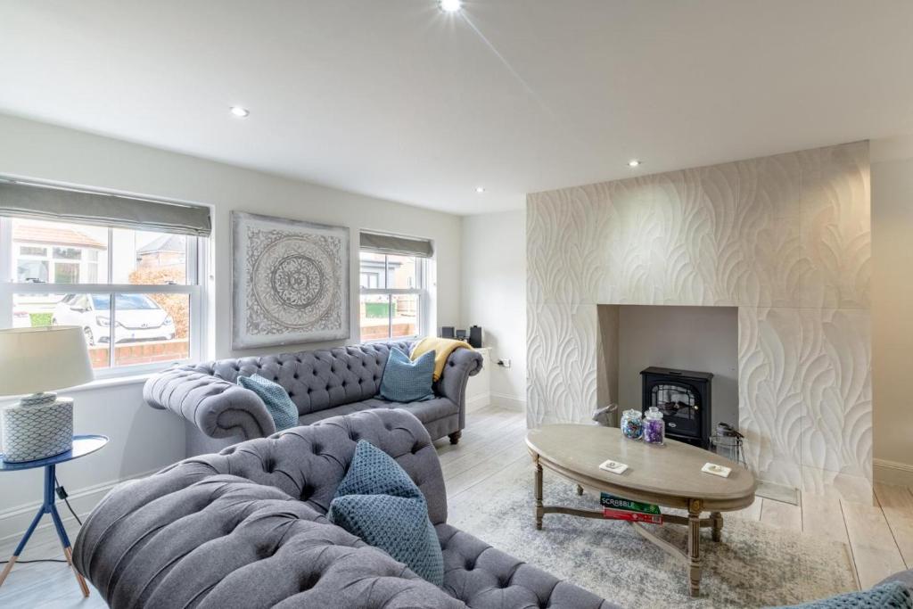 The Old Print Shop, Holt