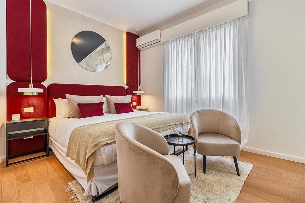 Chic Urban Retreat in Buenos Aires - 4