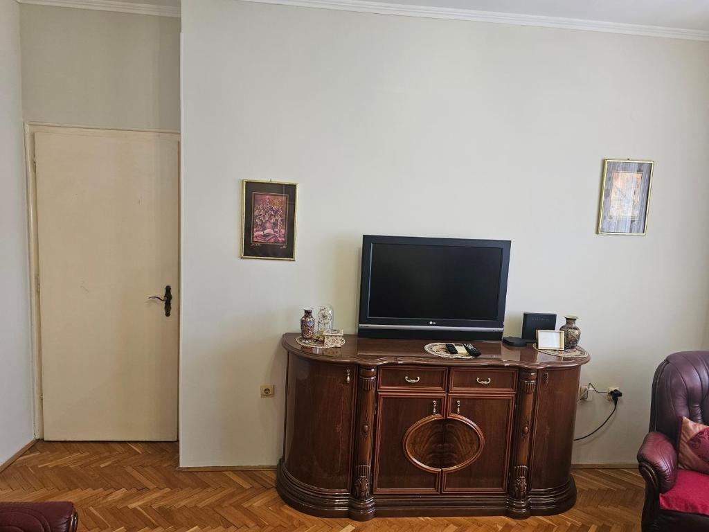 Apartment K8 Center - 1