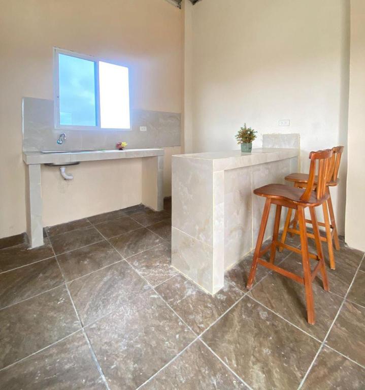 Habitaciones Guadalupe - 2