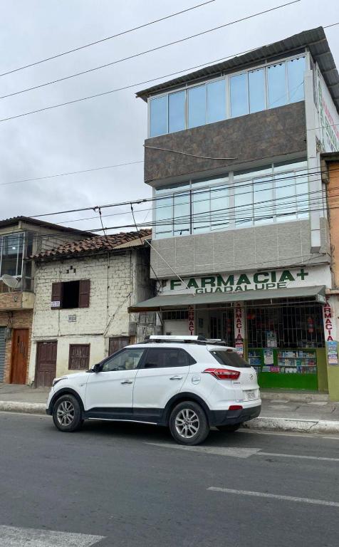 Habitaciones Guadalupe - 3