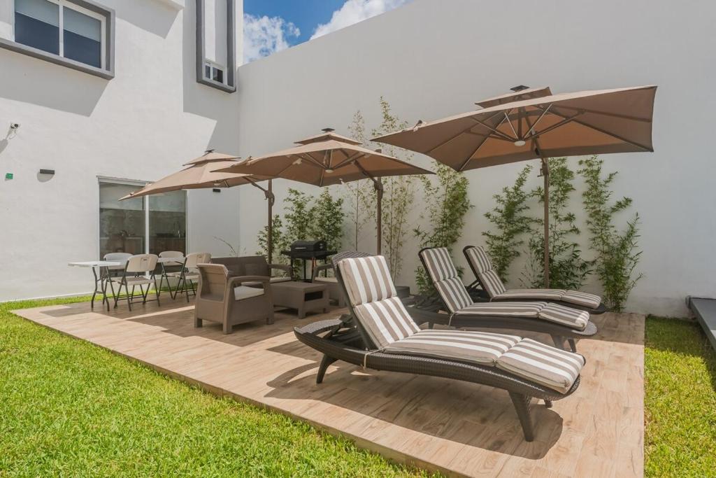 Malibu Residential 3BD - Manduli - 2