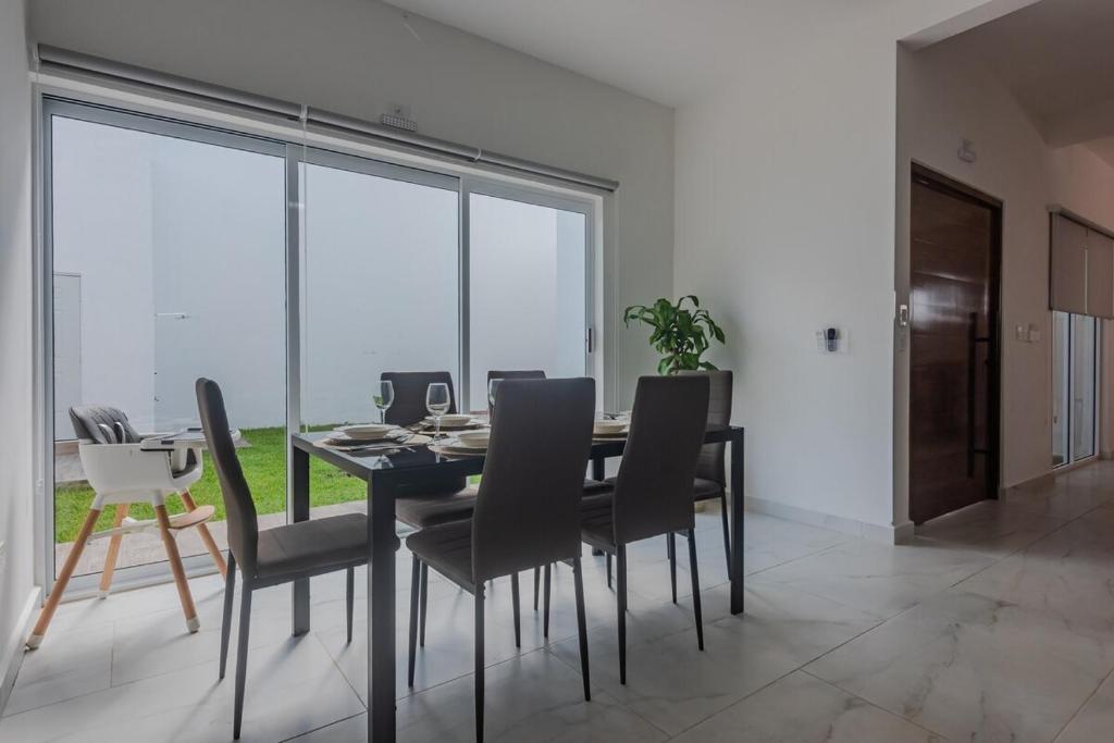 Malibu Residential 3BD - Manduli - 3