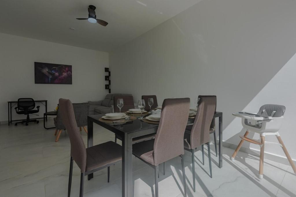 Malibu Residential 3BD - Manduli - 4
