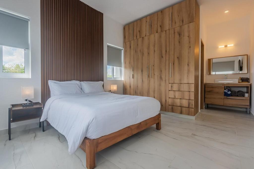 Malibu Residential 3BD - Manduli - 5