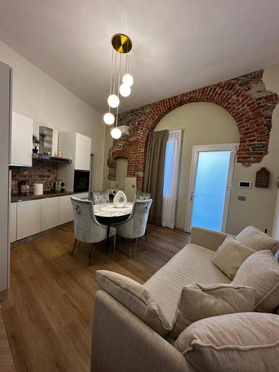 Casa di Zoja 1 - 1