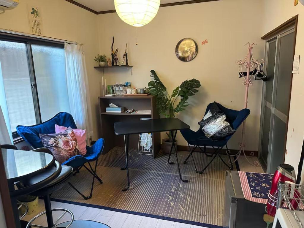 Kirakusou - Vacation STAY 27110v, Kjóto