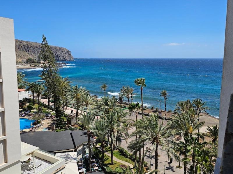 Luxor, Los Cristianos