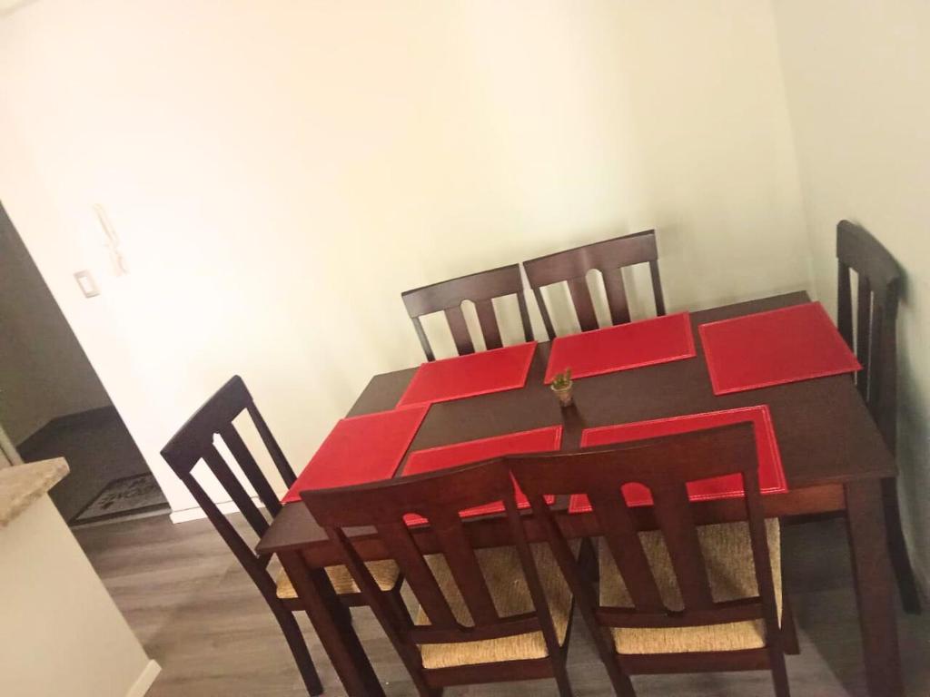 Departamento La serena - 5