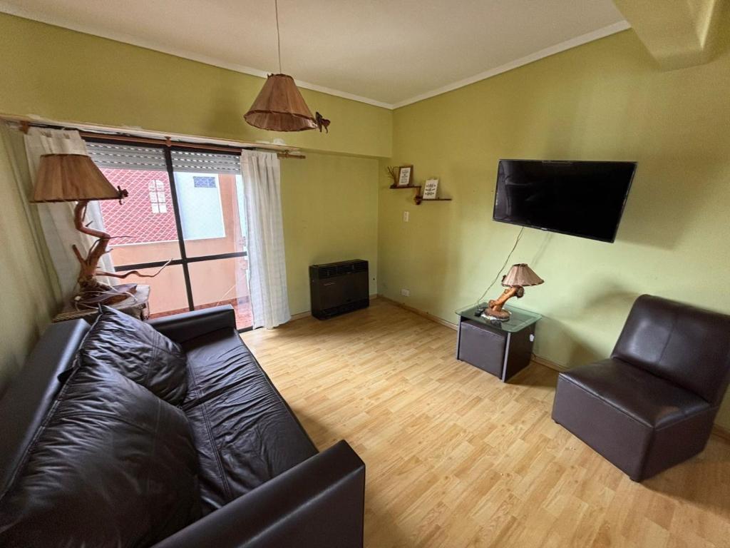 Departamento en zona La Perla - 4