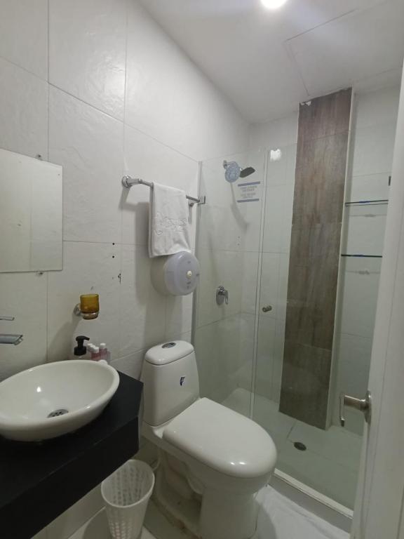 Art Hotel Getsemani - 5