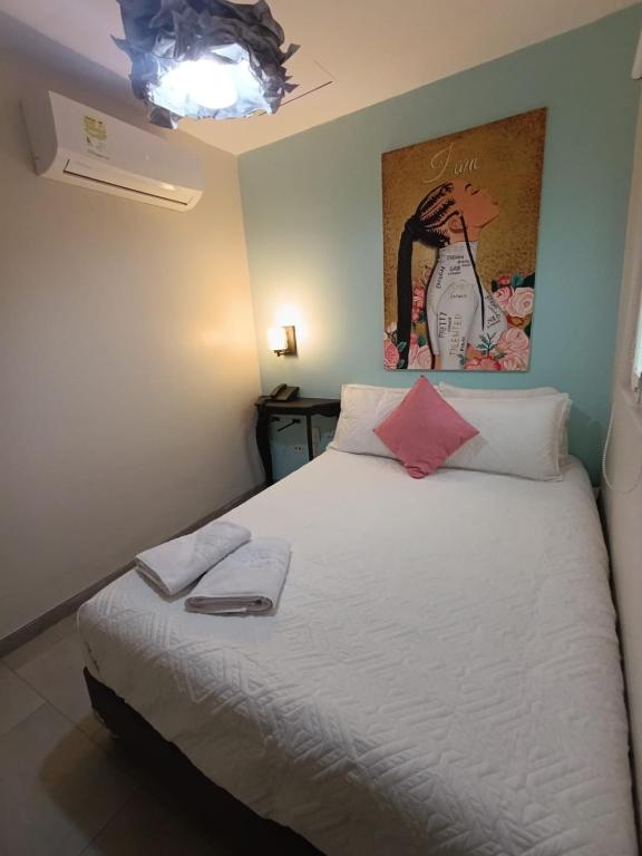 Art Hotel Getsemani - 4