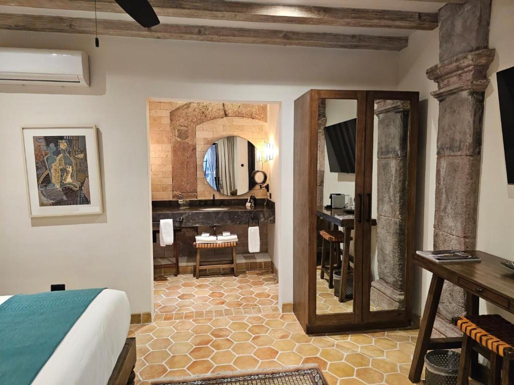 Casa 1810 Parque Hotel Boutique - 5