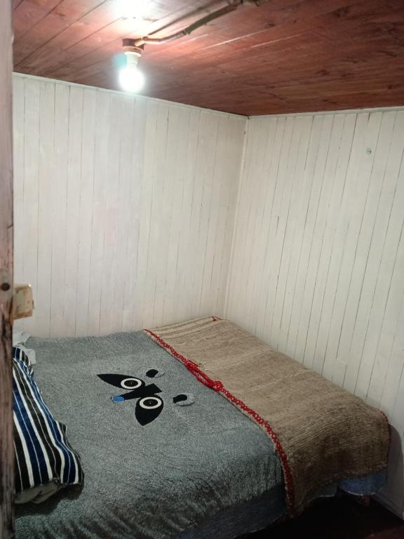 Red Blood Vineyard - 4