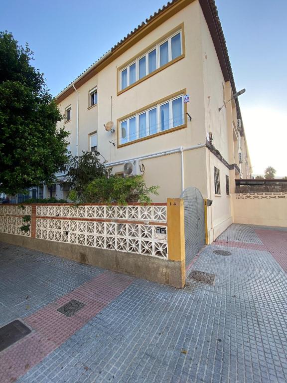 Sueño Andaluz - Cercanias a 50m - 2
