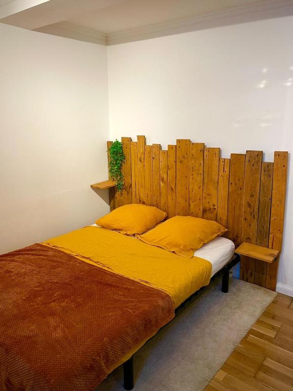 Charmant appartement au cœur de La Ciotat ! - 4