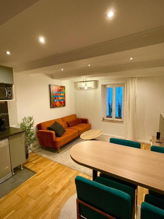 Charmant appartement au cœur de La Ciotat ! - 3