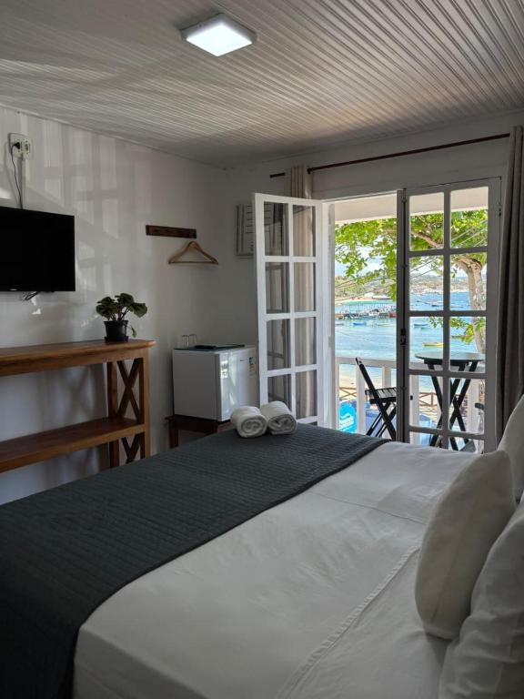 CANTINHO da ARMAÇAO 숙소 사진