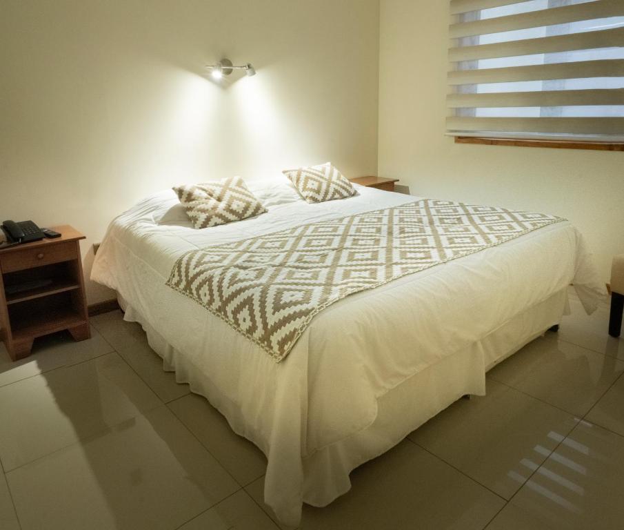 Hostal Francis Drake - 3