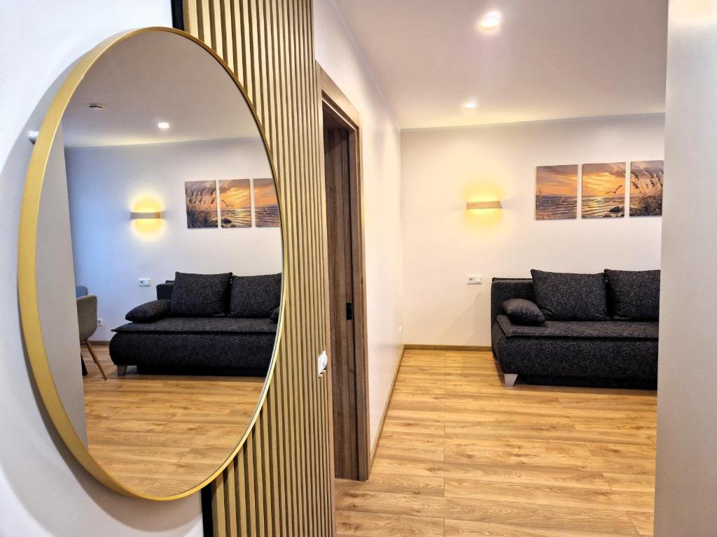 Seaside Breeze Apartment, Liepāja