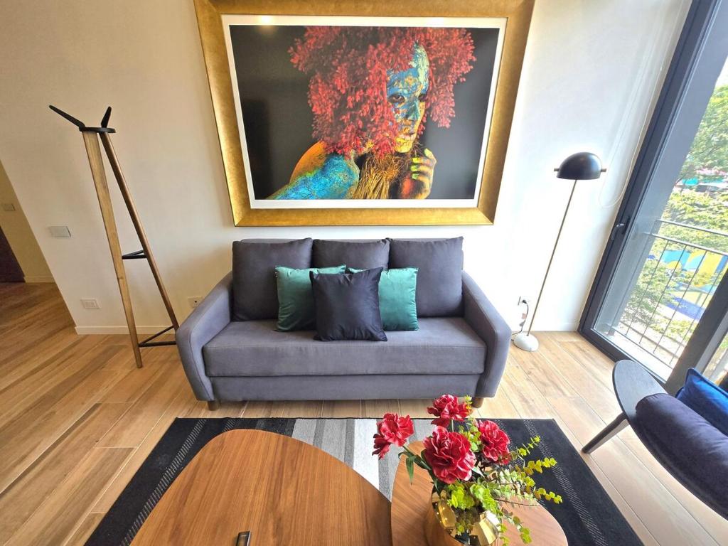 Perfect 2 Bedroom Apartment - 4