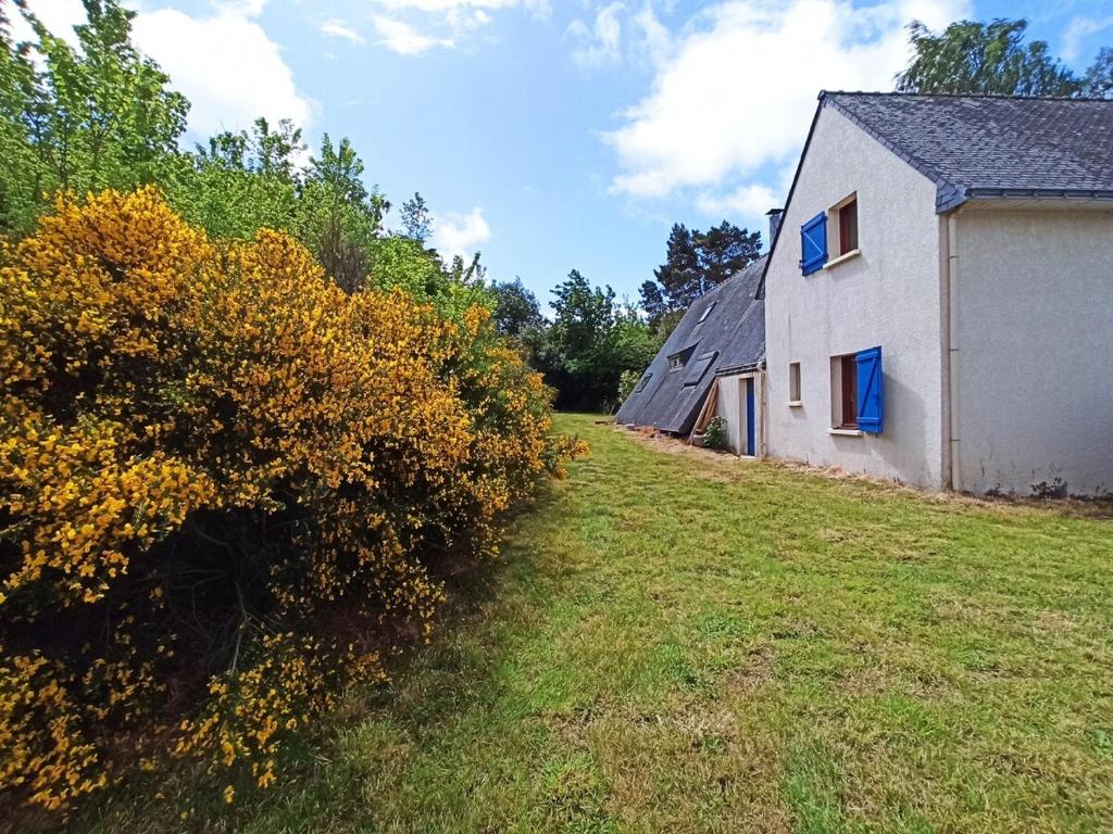 Maison avec grand terrain à 2 pas de la mer - 4