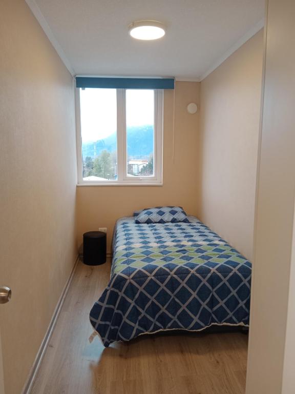 Arriendo diario en Pucon - 2