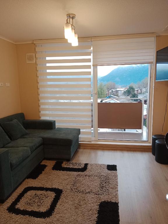 Arriendo diario en Pucon - 4